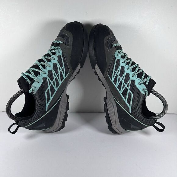Scarpa Epic Lite Low Lace Up Outdoor Trail Hiking Shoes Women's Size 7 - Picture 5 of 8